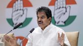 Congress’s K.C. Venugopal’s phone under spyware attack