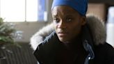 Excellent refugee drama 'Aisha' brings out the best in 'Avengers,' 'Crown' stars