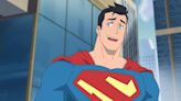 ‘My Adventures With Superman’ Is Flying to TV and Streaming