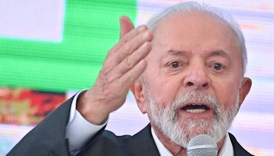 Lula da Silva le dio nuevo destino al ex embajador de Brasil en Israel y no nombró reemplazante