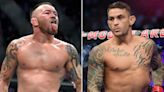 Dustin Poirier ‘pissed off’ he opened door to fight ‘phony’ Colby Covington, but needs activity