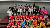 足球》女子發展聯賽8隊參賽 分級制度培養人才挑戰木蘭聯賽
