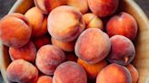 I’ll Never Buy Another Peach Without the “Brown Stem” Rule Again