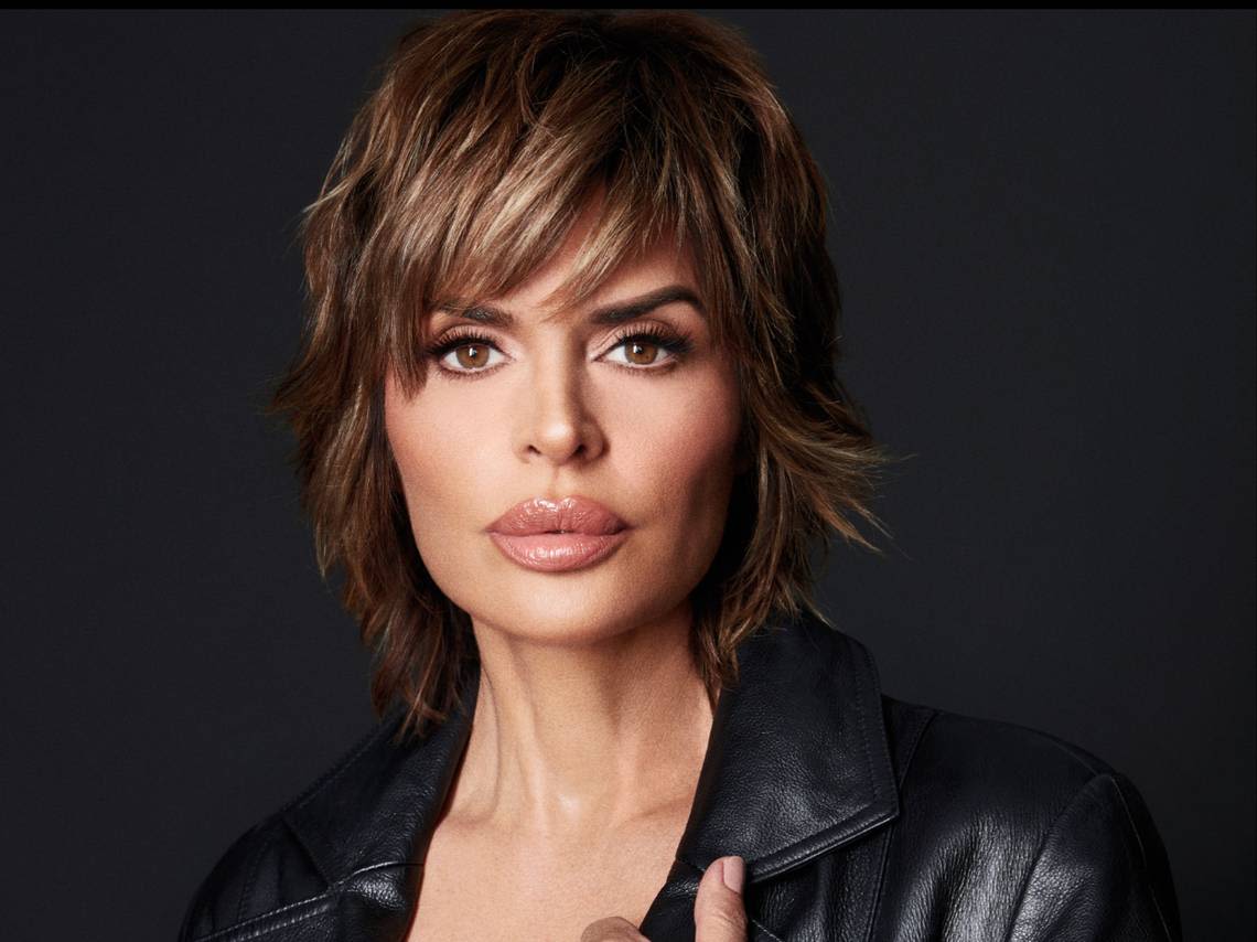 ‘What a great day!’ Ex Housewives star Lisa Rinna posts snaps from Miami Beach Pride