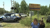 New sign memorializes Nassau Deputy Joshua Moyers where he was fatally shot 1 year ago