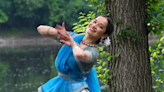 Ganga: A Choreographic Odyssey at Katha Dance Theatre - MinnPost