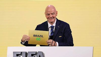 ES vai receber seleções durante a Copa do Mundo Feminina no Brasil