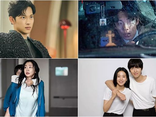 Revelations To The Great Flood: Netflix Unveils Its 2025 Korean Film Slate During BIFF. Deets Here