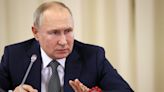 Putin's Russia 'could fall apart at the seams in next five years'