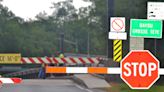 Shutdown of damaged Bayou Grosse Tete bridge forces adjustments for commuters