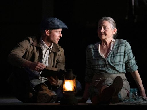 The Grapes of Wrath: A stealthily exacting staging of Steinbeck’s wrenching epic