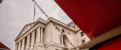 Morgan Stanley and Goldman Give Up on June Rate Cut at BOE