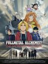 Fullmetal Alchemist: The Sacred Star of Milos