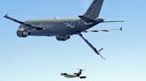 Airbus's Drone Aerial Refueling Demo Is A Glimpse Of Air Combat Future