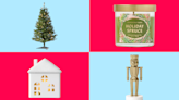 Deck the halls for as little as $2 with Target's delightful Christmas decor