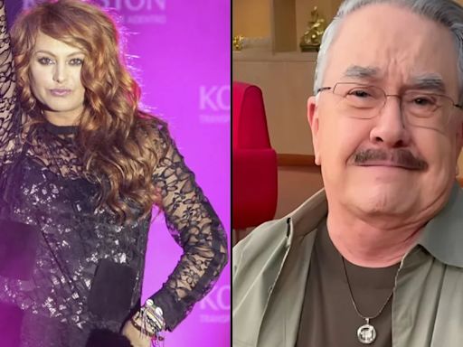 Pedro Sola y Ventaneando ‘destrozan’ a Paulina Rubio tras negarles entrevista: “Mamona”