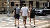 Do Short Shorts Have Legs With Male Consumers? Retailers Say Not Yet