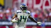 Should Bears consider trade for Seahawks WR DK Metcalf?