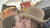 Cara Delevingne and Girlfriend Minke Open Up About Relationship for 2-Year Anniversary
