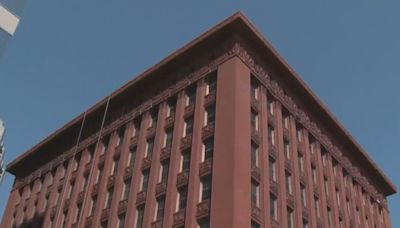 Wainwright Office Building in Downtown St. Louis sells for $8.25 million