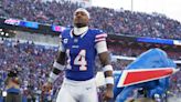 Bills 'Most Notable' Offseason Departure Revealed