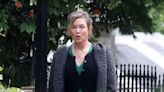 Bridget Jones 'asks local stars to leave their homes during filming'