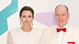 Are Princess Charlene and Prince Albert of Monaco Separating?