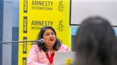 Amnesty International condemns arrest of Sabahan activist Mukmin Nantang amid controversial Bajau Laut evictions