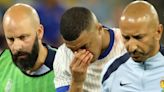 La duda de Mbappé en la primera fase, la dependencia de Francia de su figura