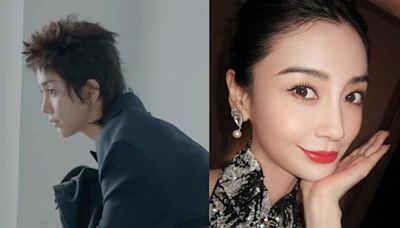 才爆熱戀李晨！Angelababy「激短髮」曝光 粉絲暈了：老公好帥