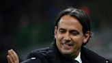 Inter's Inzaghi 'not obsessing' about Milan derby Scudetto shot