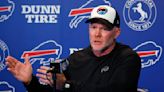 Buffalo Bills reward success of GM Beane and coach McDermott with 2-year contract extensions