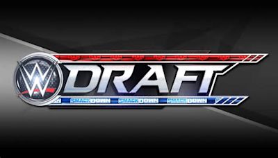 Report: Details On WWE Draft Pool Omissions And Inclusions