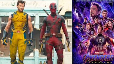 Deadpool and Wolverine leaked synopsis teases plot to rival Avengers Endgame