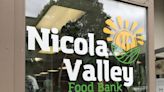 Nicola Valley Food Bank to discuss future of new building in upcoming annual meeting - Merritt Herald