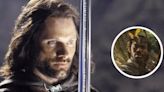 El Señor de los Anillos: primer Aragorn negro debutará en nueva colección de cartas, y los fans reaccionan