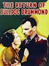 The Return of Bulldog Drummond