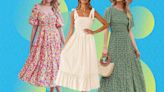 The 15 Best Summer Dresses That Are Still on Sale After Prime Day — Up to 63% Off