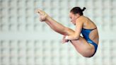 Florida’s Casey Greenberg earns lone Gators women’s diving Olympics berth