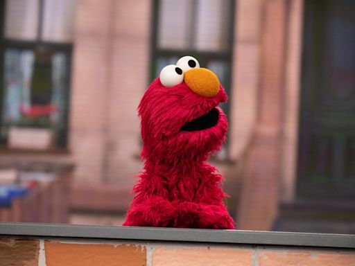 After Elmo's Viral Check-in, 'Sesame Street' Finds Parents Want to Be More Honest About Mental Health