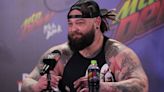 Professional wrestler Bray Wyatt dies at age 36, WWE says