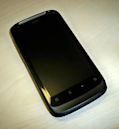 HTC Desire S