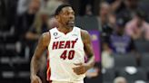 Udonis Haslem guest speaker at Palm Beach County High School Sports Awards