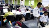 TCS, Infosys trail Accenture, global rivals in race for AI-project bookings