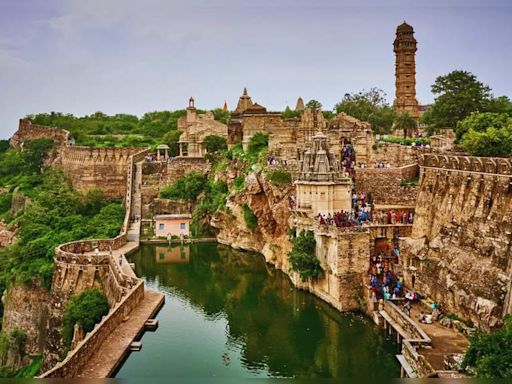 9 places to visit in Rajasthan during monsoon