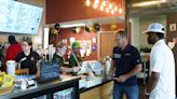 'Full of love': Columbia coffee shop with a mission hosts reopening event