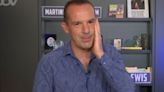 Martin Lewis left awkward as he refuses to weigh in on couple's finances