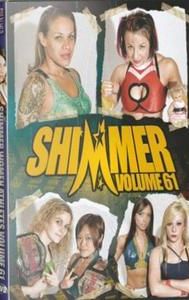 SHIMMER Volume 61