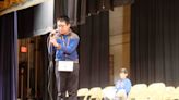 Jayden Zheng wins 2023 Potter County Spelling Bee