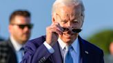 Democrats amp up pressure on Biden to loosen Ukrainian strike rules on Russia